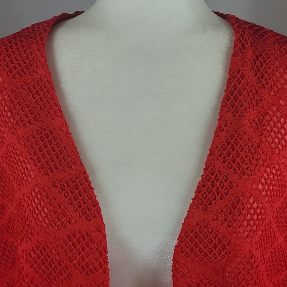 Easywear By Chicos Cardigan - Picture 2 of 16